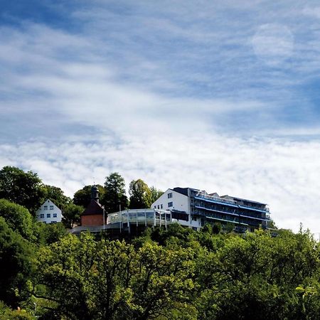 Berg-Gasthof Hoetzelein Kunreuth Kültér fotó