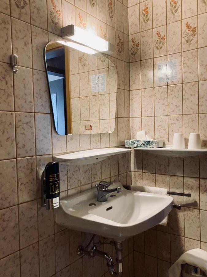 Berg-Gasthof Hoetzelein Kunreuth Kültér fotó