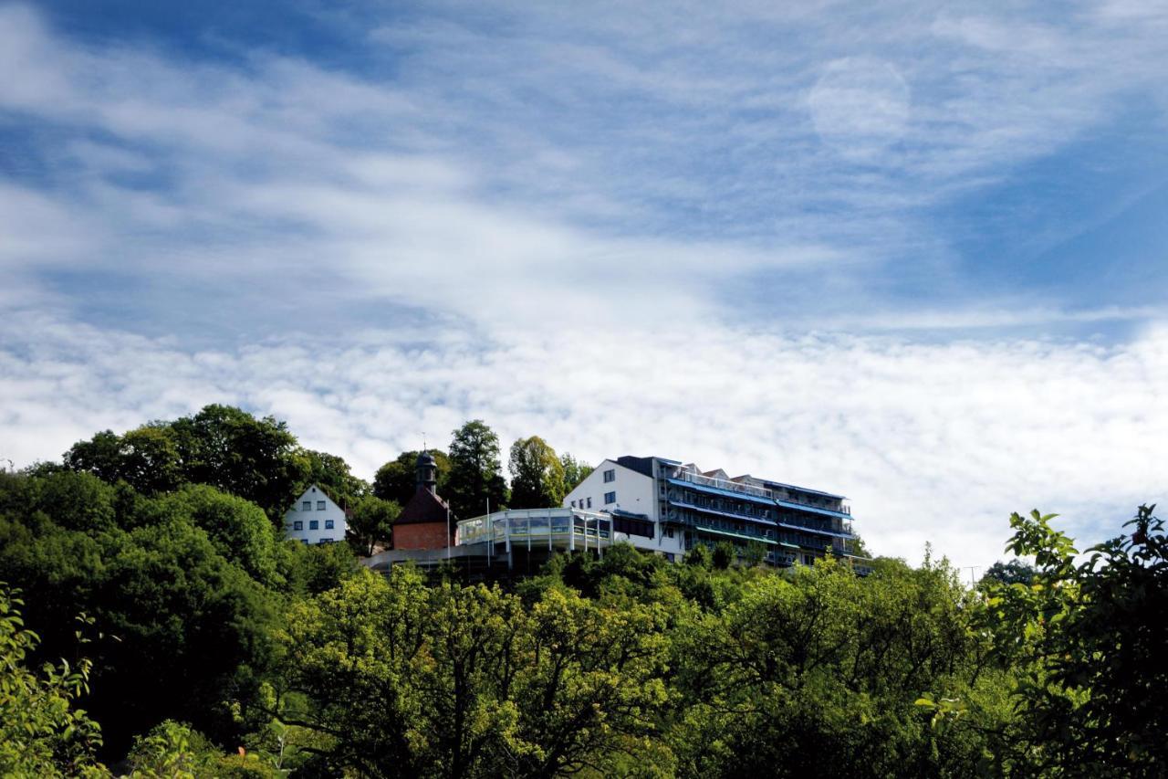 Berg-Gasthof Hoetzelein Kunreuth Kültér fotó